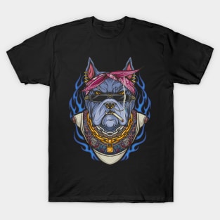 American Bulls T-Shirt